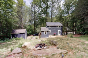 Serene Cabin Getaway